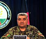 افغانستان: طالبان انسجام سازمانی خود را از دست داده اند